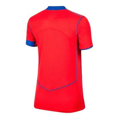 Camiseta Paris SaintGermain 25-26 - Tercera Equipación Mujer