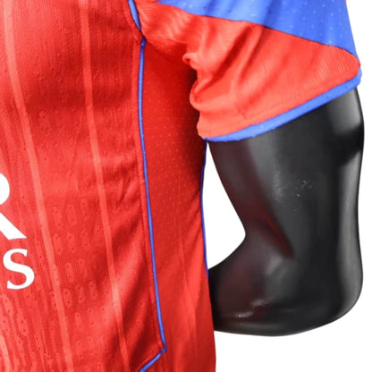 Camiseta Paris SaintGerman Jugador 25-26 - Tercera Equipación