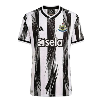 Camiseta Newcastle Pre-Partido 26/27