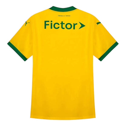 Camiseta Palmeiras 25-26 - Tercera Equipación Mujer