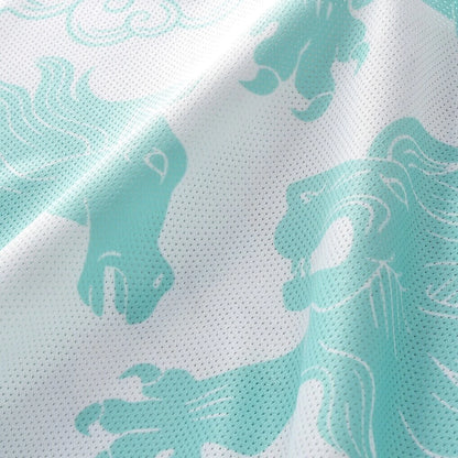Camiseta Chelsea Pre-Partido Ano do Cavalo 26/27 - Edición Especial
