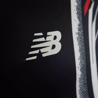 Camiseta Pre-Partido São Paulo 25-26