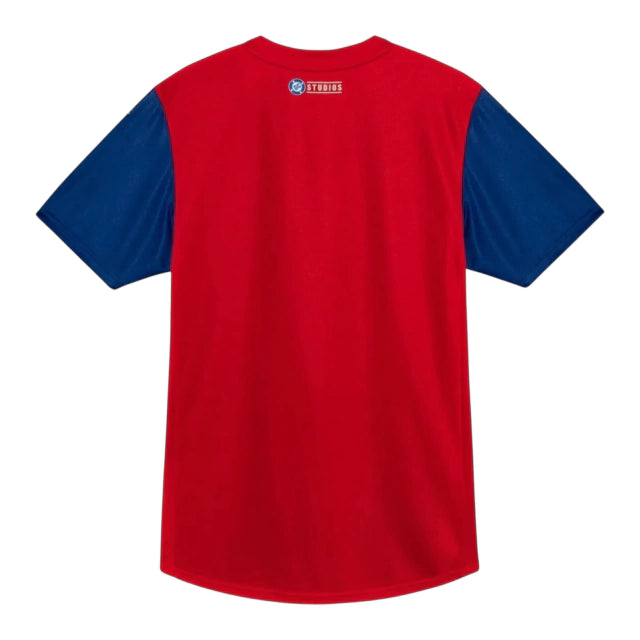 Camiseta Bahia Superman 25-26 - Edición Especial Especial