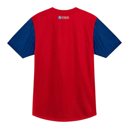 Camiseta Bahia Superman 25-26 - Edición Especial Especial