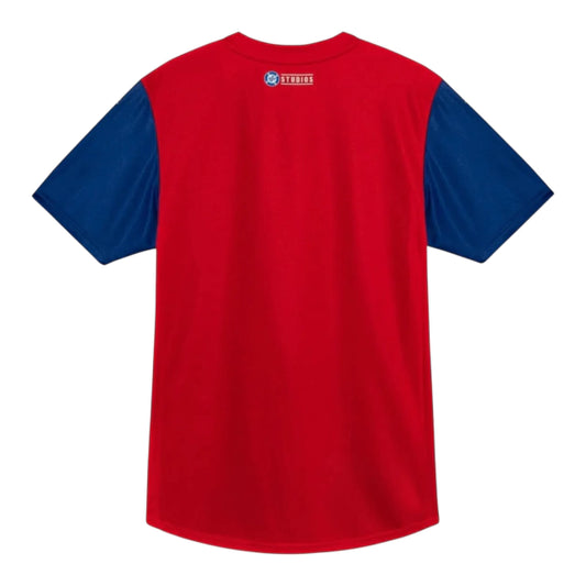 Camiseta Bahia Superman 25-26 - Edición Especial Especial Mujer