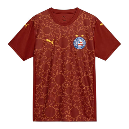 Camiseta Bahia 25-26 - Tercera Equipación