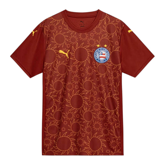 Camiseta Bahia 25-26 - Tercera Equipación