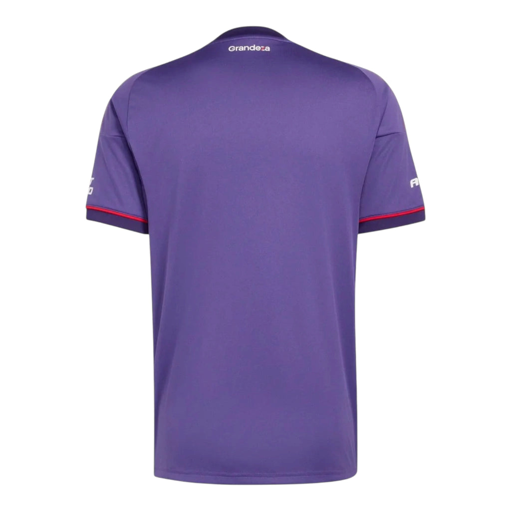 Camiseta River Plate 26/27 - Tercera Equipación