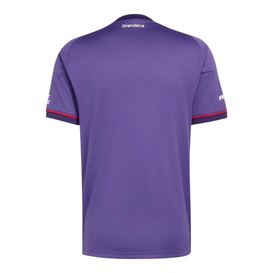 Camiseta River Plate 26-27 - Tercera Equipación
