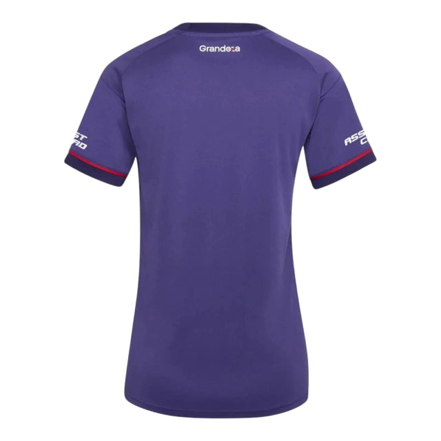 Camiseta River Plate 26-27 - Tercera Equipación Mujer