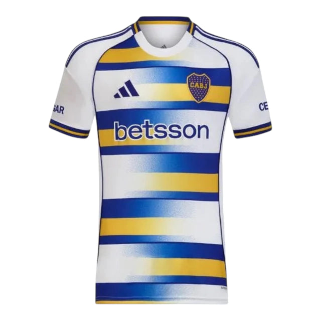 Camiseta Boca Juniors 26-27 - Tercera Equipación