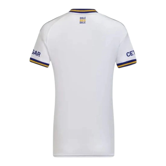 Camiseta Boca Juniors 26-27 - Tercera Equipación Mujer