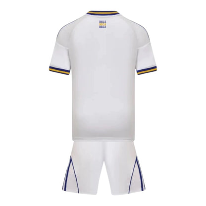 Conjunto Infantil Boca Juniors 26-27 - Tercera Equipación