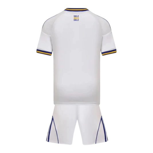 Conjunto Infantil Boca Juniors 26-27 - Tercera Equipación
