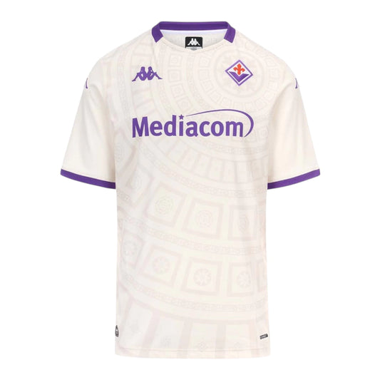 Camiseta Fiorentina 25-26 - Segunda Equipación