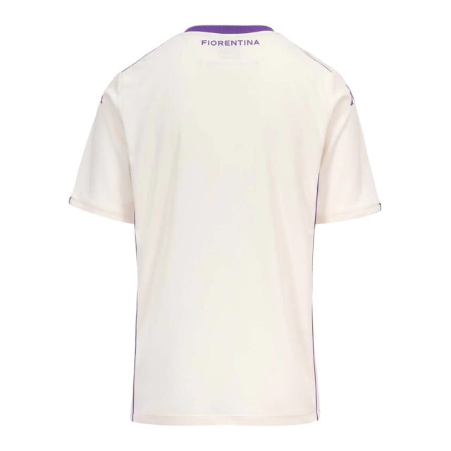 Camiseta Fiorentina 25-26 - Segunda Equipación