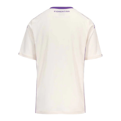Camiseta Fiorentina 25-26 - Segunda Equipación