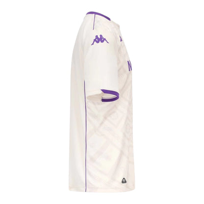 Camiseta Fiorentina 25-26 - Segunda Equipación
