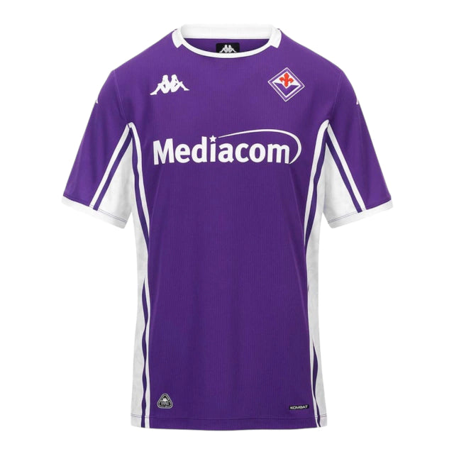Camiseta Fiorentina 25-26 - Primera Equipación