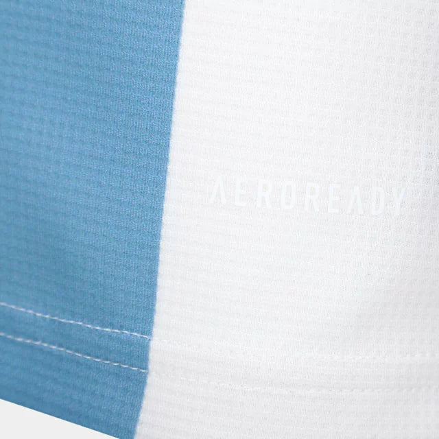 Camiseta Seleção Argentina Edição 25-26 - Conmemorativa