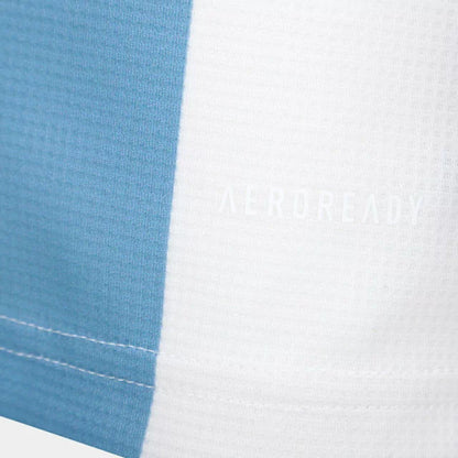 Camiseta Seleção Argentina Edição 25-26 - Conmemorativa