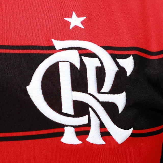 Camiseta Sin Mangas Flamengo 25-26 - Primera Equipación