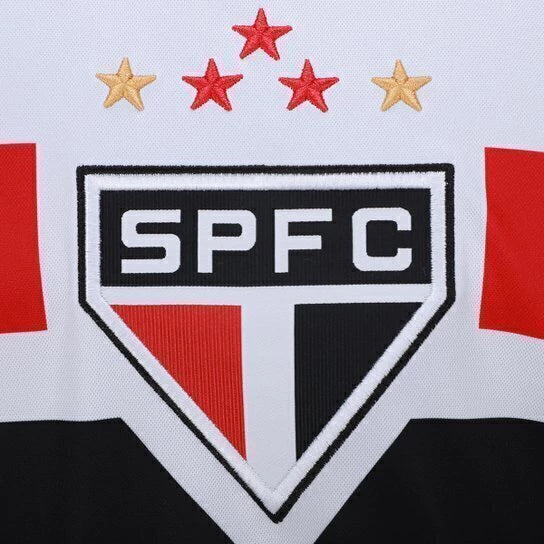 Camiseta São Paulo 26-27 - Primera Equipación Mujer