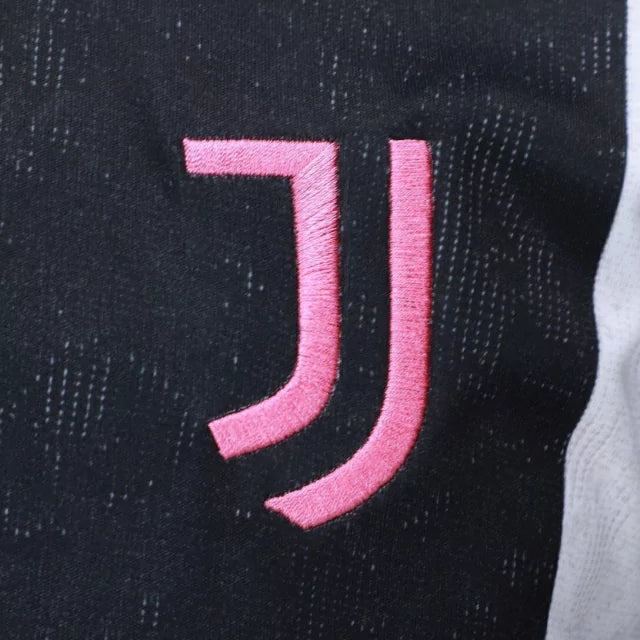 Camiseta Pre-Partido Juventus 24-25