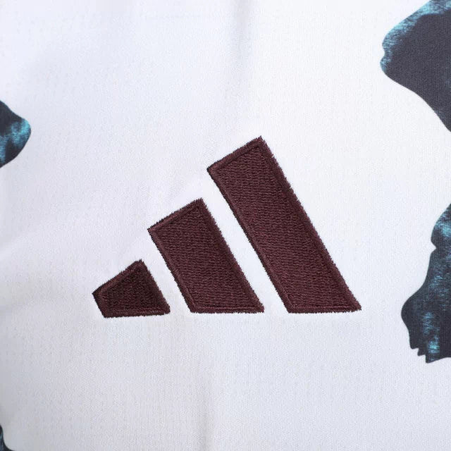 Camiseta Pre-Partido Bayern de Munique 25-26