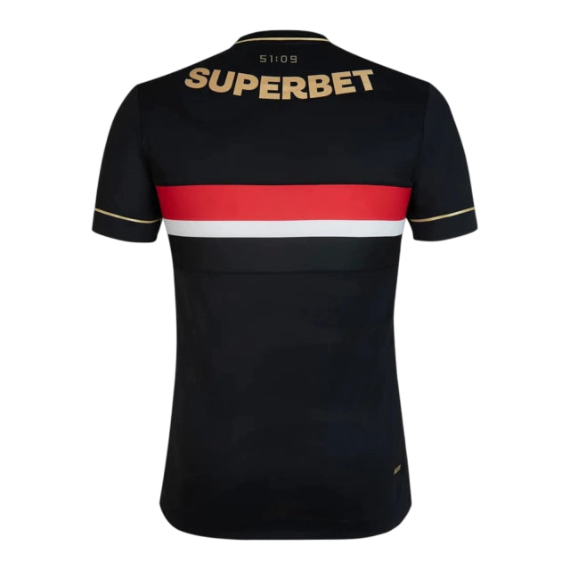 Camiseta São Paulo 25-26 - Tercera Equipación