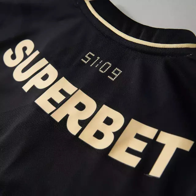 Camiseta São Paulo 25-26 - Tercera Equipación