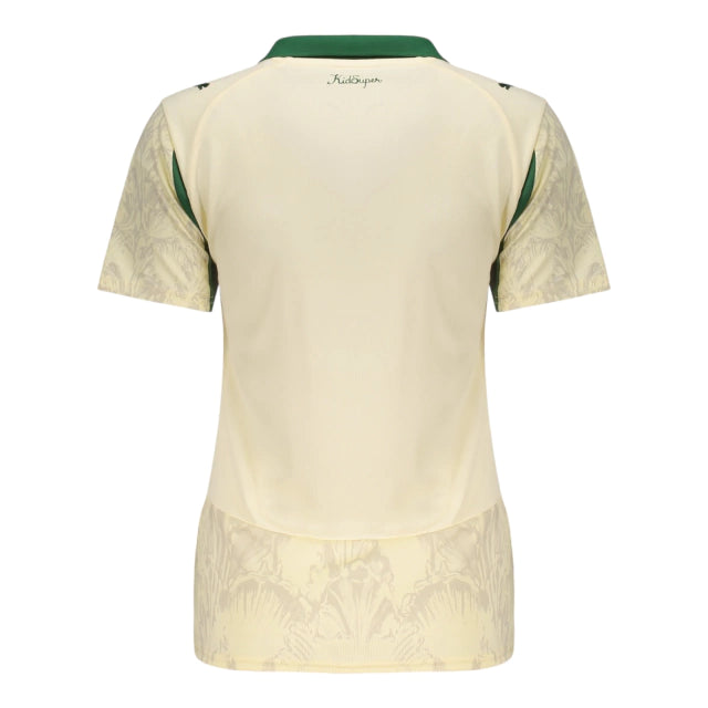 Camiseta Palmeiras Mundial de Clubes 25-26 - Edición Especial Especial Mujer
