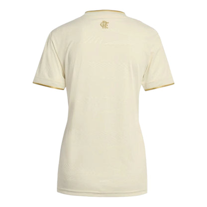 Camiseta Flamengo 25-26 - Tercera Equipación Mujer