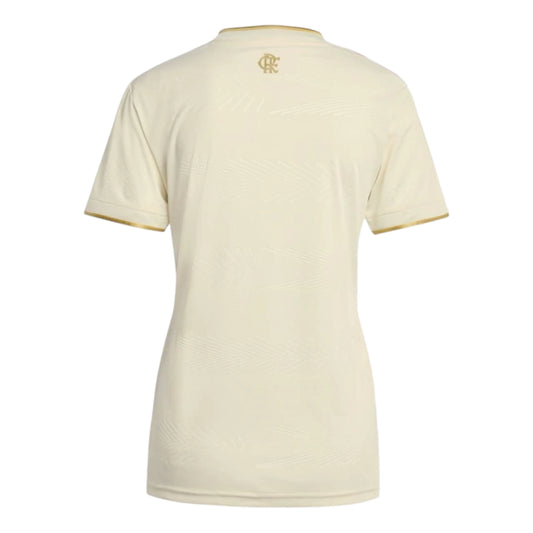 Camiseta Flamengo 25-26 - Tercera Equipación Mujer