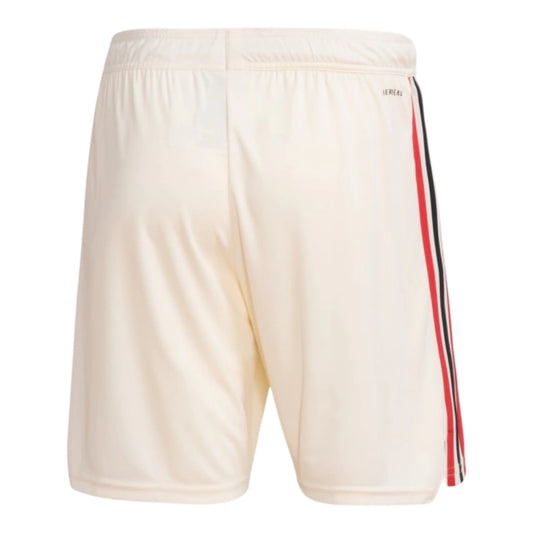 Short Flamengo III 25-26 - Hombre