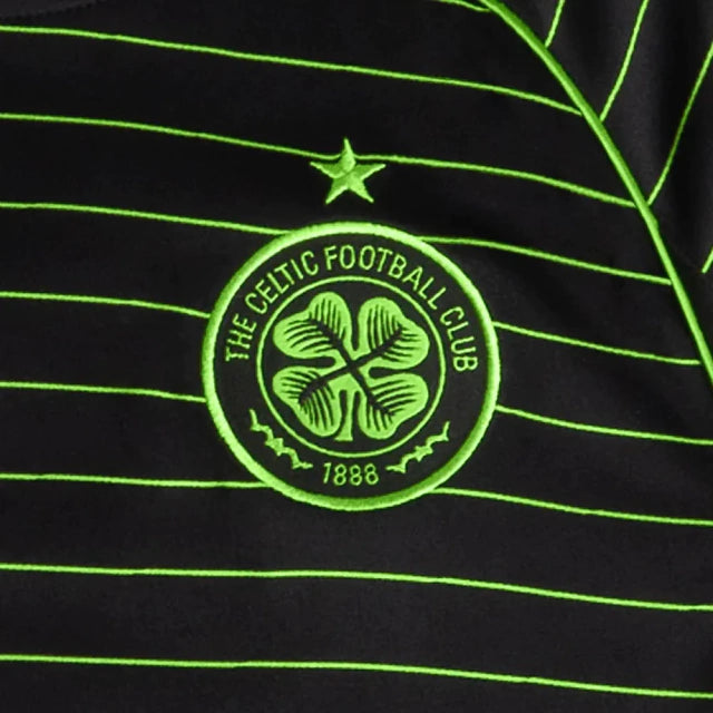 Camiseta Celtic 25-26 - Segunda Equipación