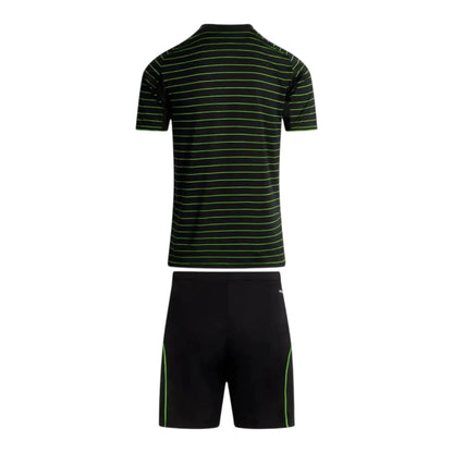 Conjunto Infantil Celtic 25-26 - Segunda Equipación