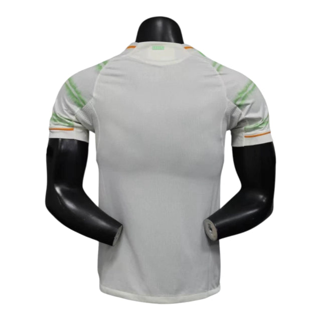 Camiseta Celtic Jugador 25-26 - Tercera Equipación