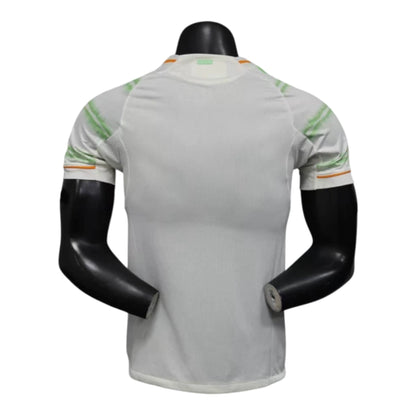 Camiseta Celtic Jugador 25-26 - Tercera Equipación