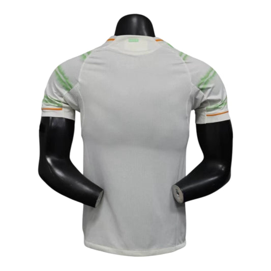 Camiseta Celtic Jugador 25-26 - Tercera Equipación