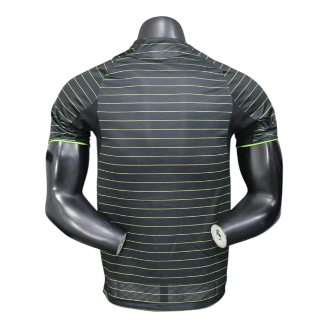 Camiseta Celtic Jugador 25-26 - Segunda Equipación