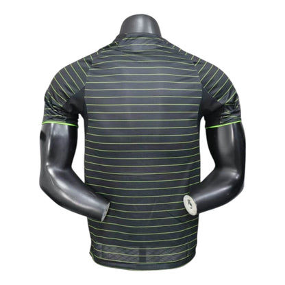 Camiseta Celtic Jugador 25-26 - Segunda Equipación