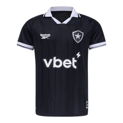 Camiseta Botafogo 25-26 - Segunda Equipación