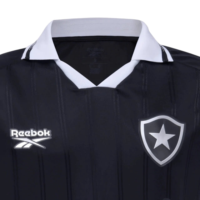 Camiseta Botafogo 25-26 - Segunda Equipación