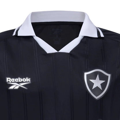 Camiseta Botafogo 25-26 - Segunda Equipación