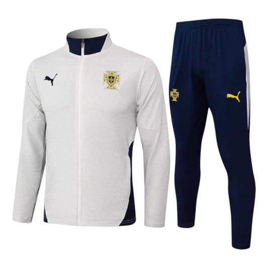 Chándal Seleção Portugal Préjogo - 25-26