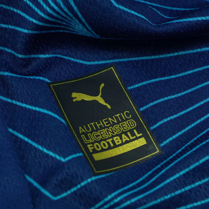 Camiseta Red Bull Bragantino 25-26 - Segunda Equipación Mujer