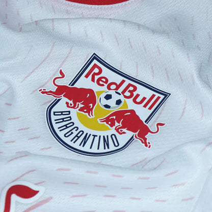 Camiseta Red Bull Bragantino 25-26 - Primera Equipación Mujer