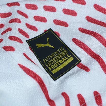 Camiseta Red Bull Bragantino 25-26 - Primera Equipación Mujer
