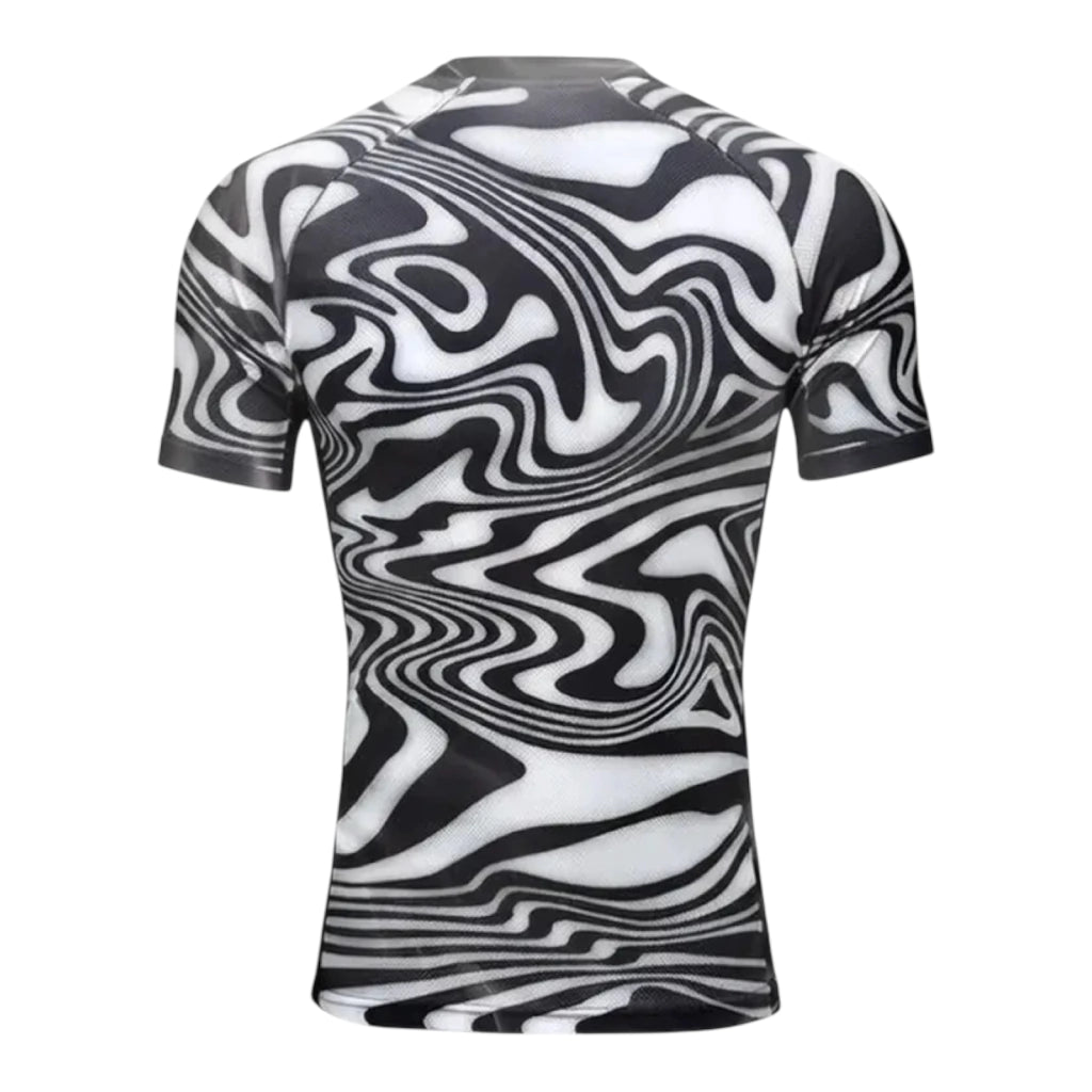 Camiseta Brasileira Portero 25/26